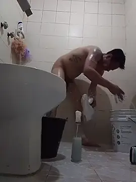 Stripchat Free Porn Cam of Oscarinylupis2328