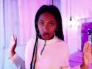 Stripchat Live Porn of Queen_perla_