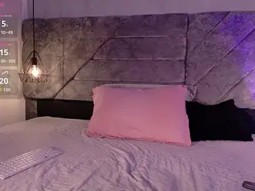 Stripchat Private Sex Chat of Cheerbaby_