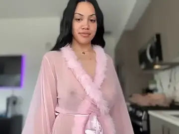Stripchat Free Porn Cam of babymalaya
