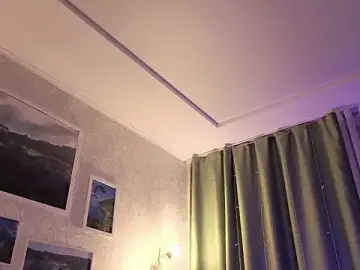 Stripchat Best Webcam of forget_me_not_eve
