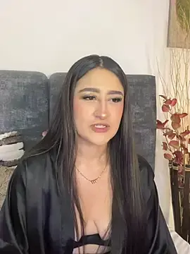 Stripchat Sex Chat of liittle_tiffany