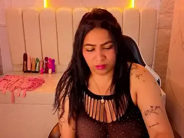 Stripchat Live Porn of pamela_tx
