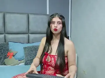 Stripchat Live Sex of MadelineBeckert