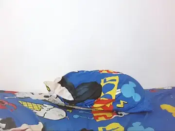 Stripchat Sex Cam of Sweet_Scarlett_