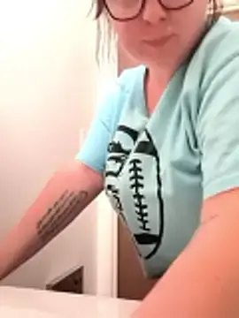 Stripchat Best live sex cam show of flymammi13