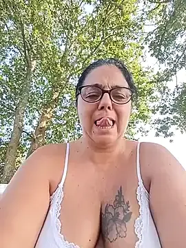 Stripchat Live Porn of pulpeuse64