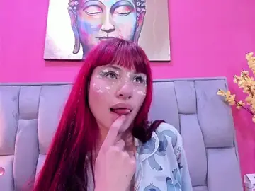 Stripchat Live Porn of Aly-Sweetie