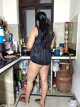 Stripchat Private Sex Chat of Heena-143