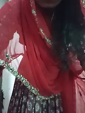 Stripchat Nude Webcam of ShilpaSharma