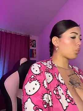 Stripchat Adult Video Chat of Thristan_222