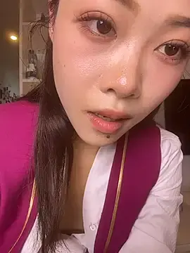 Stripchat Live Sex of youyou-baby999