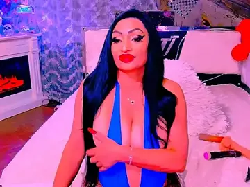 Stripchat Sex Chat of AmyraSunris