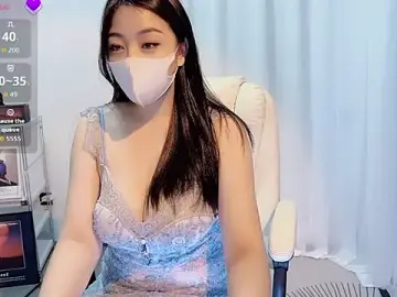 Stripchat Live Porn of Odette777