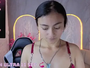 Stripchat Nude Webcam of Sweet_Morita_Tx