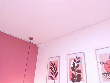 Stripchat Live Porn of Zamira_Taylor