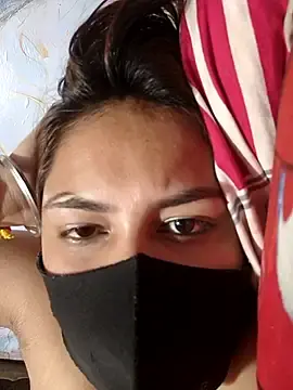 Stripchat Adult Webcam of sanu_07