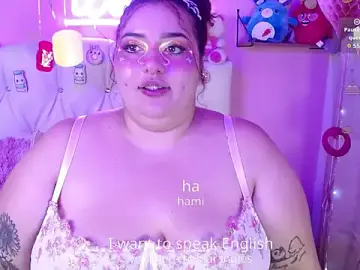 Stripchat Free Live Porn of HECATE_23