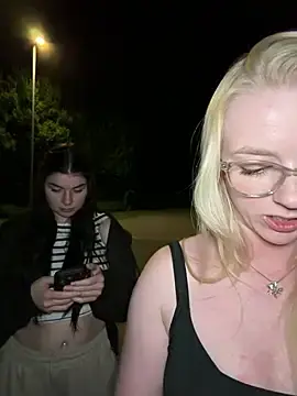 Stripchat Live Porn of LinaLeana