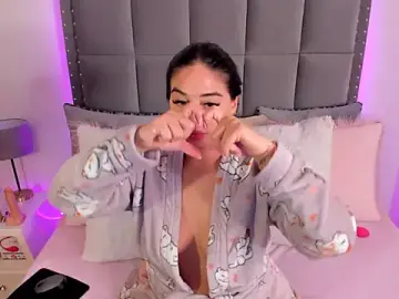 Stripchat Live Porn of Saian-lory