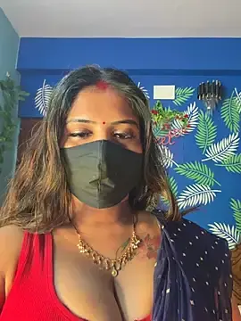 Stripchat Live Sex of V-Hot-Sweti