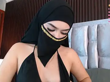 Stripchat Sex Chat of Zahra_milks