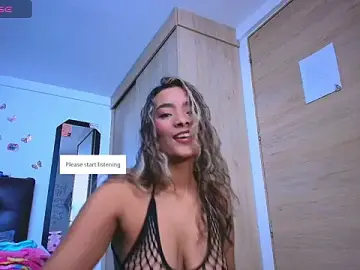 Stripchat Free Live Porn of megan_collins96