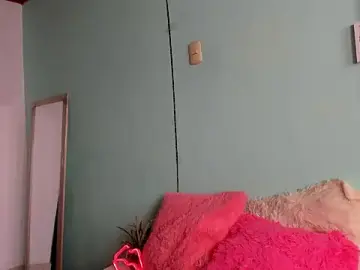 Stripchat Watch Live Sex Cams of talia_mystic