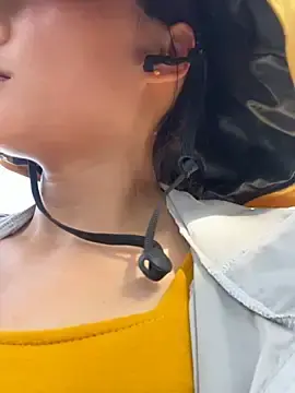 Stripchat Sex Chat of Meimei-bb