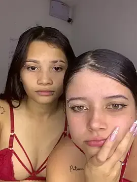 Stripchat Watch Live Sex Cams of Pricila887noazul