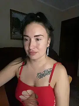 Stripchat Sex Cam of Roxana_Bell