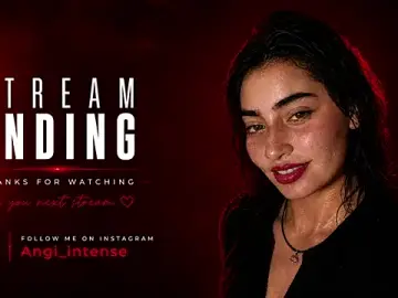 Stripchat Private Sex Chat of angi_intense