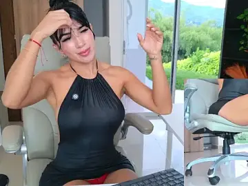 Stripchat Free Live Porn of kimberly_