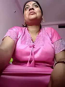 Stripchat Free Porn Cam of Aanushaka