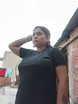 Stripchat Live Sex of Aanushaka
