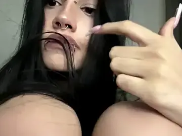 Stripchat Watch Live Sex Cams of AlidaPensick