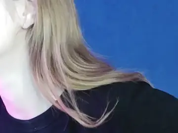 Stripchat Live Porn of Evelisse