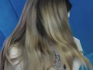 Stripchat Watch Live Sex Cams of Evelisse