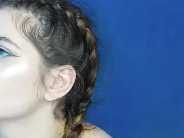 Stripchat Nude Webcam of Evelisse