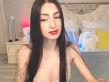 Stripchat Nude Webcam of Lina_Robbins