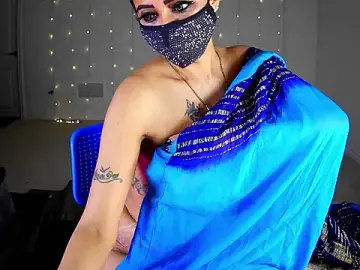 Stripchat Live Sex Cam of Ravishing_Roma