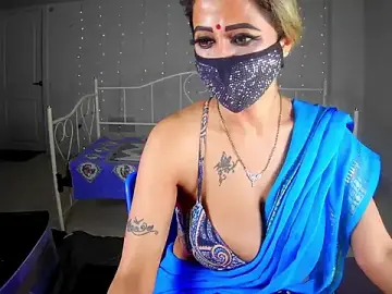 Stripchat Private Sex Chat of Ravishing_Roma
