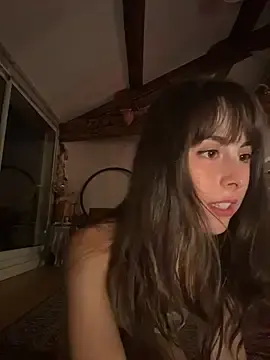 Stripchat Live Porn of Angelene503
