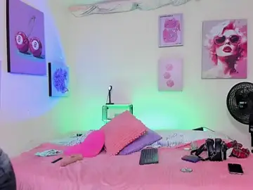 Stripchat Adult Webcam of AnnyCotton