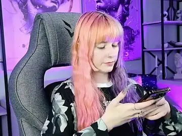 Stripchat Watch Live Sex Cams of LexiWenford