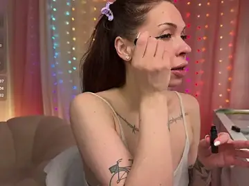 Stripchat Free Live Porn of NattyFierros