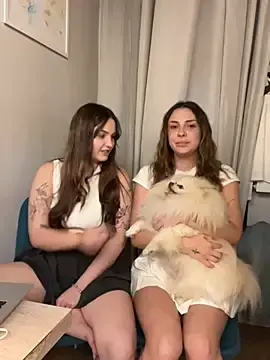 Stripchat Live Porn of _perfect_duo