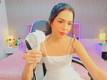 Stripchat Private Sex Chat of princess_skinny18