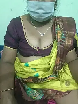 Stripchat Free Porn Cam of tamil-kamakanni