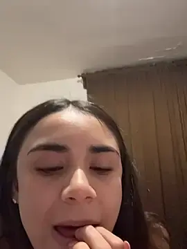 Stripchat Private Sex Chat of Ariovalle